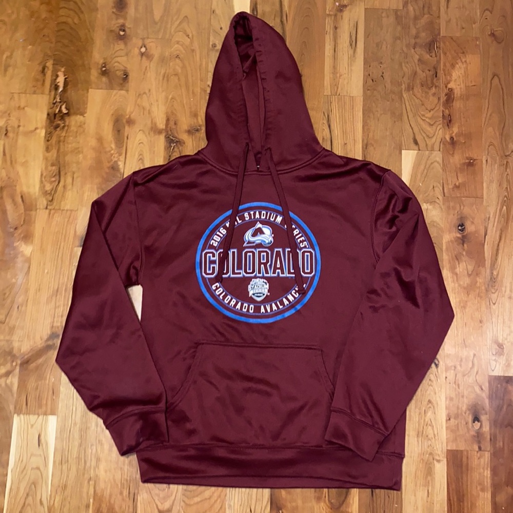 Colorado Avalanche Sweatshirt